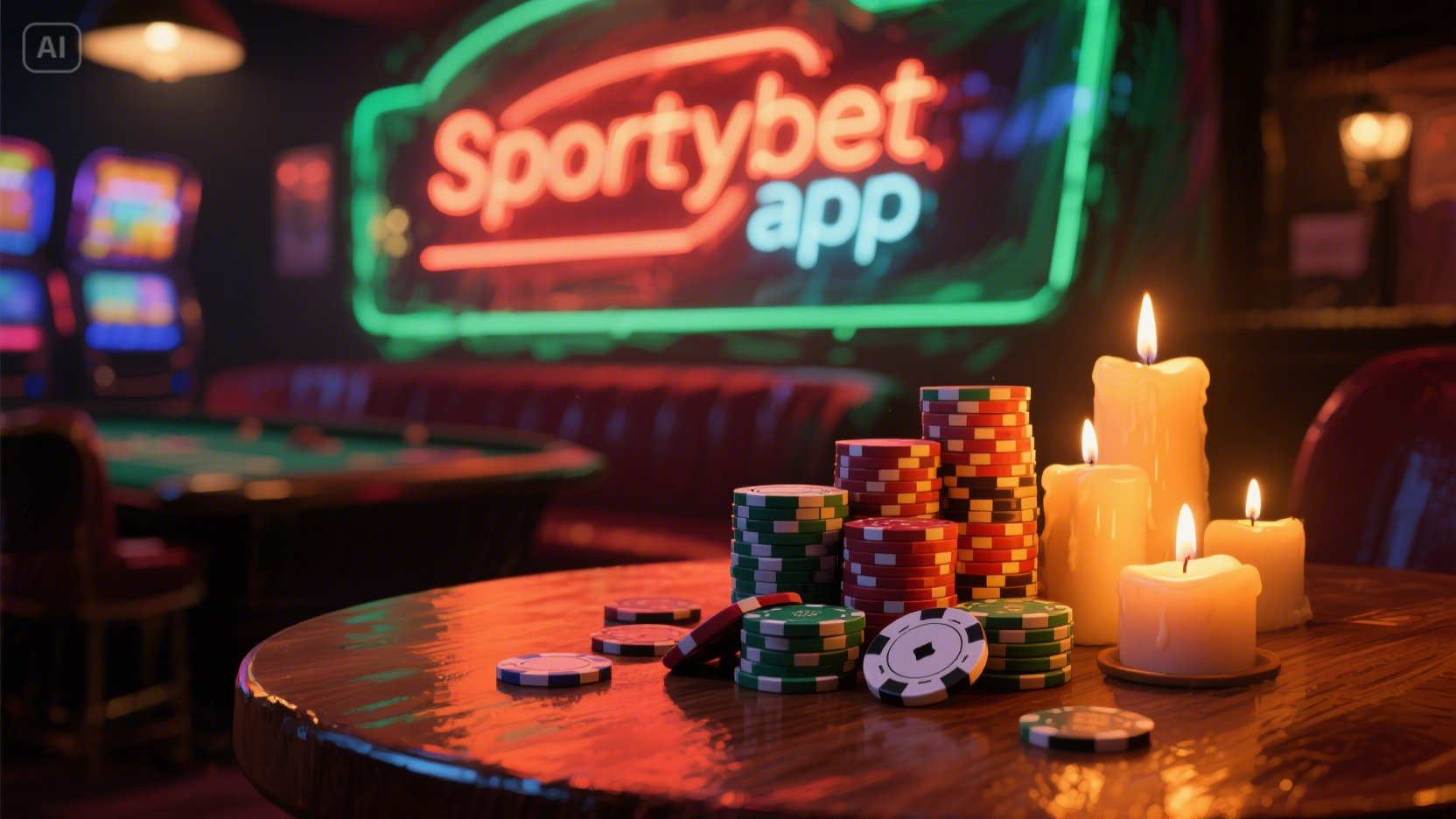 sportybet app